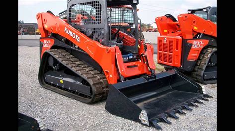 skid steer loader on youtube|youtube kubota skid steer videos.